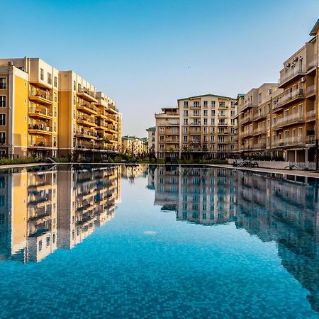 3 Rooms A502 Stayinn By Cosmopolis Bukareszt Zewnętrze zdjęcie