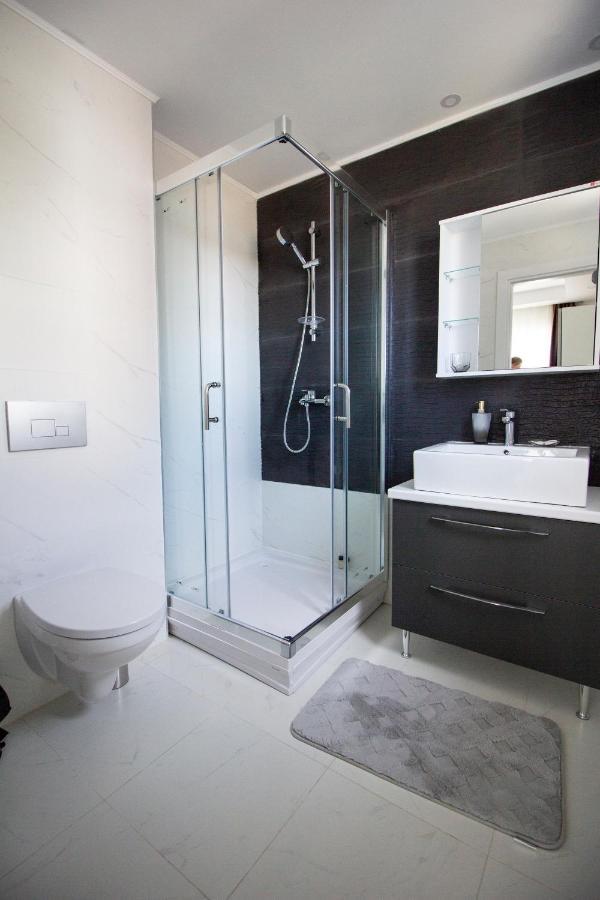 3 Rooms A502 Stayinn By Cosmopolis Bukareszt Zewnętrze zdjęcie