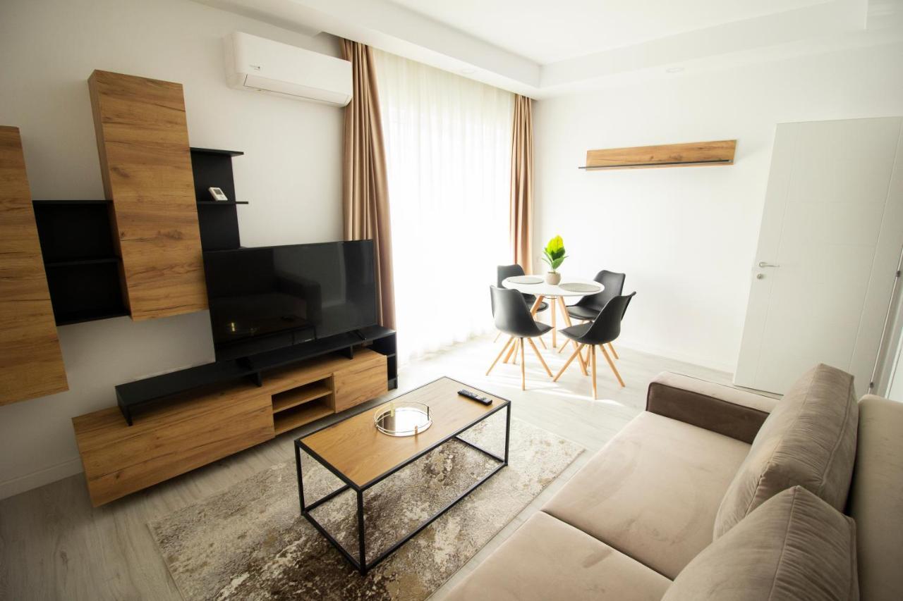 3 Rooms A502 Stayinn By Cosmopolis Bukareszt Zewnętrze zdjęcie