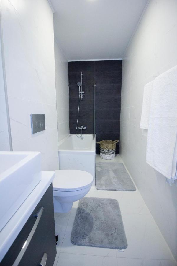 3 Rooms A502 Stayinn By Cosmopolis Bukareszt Zewnętrze zdjęcie